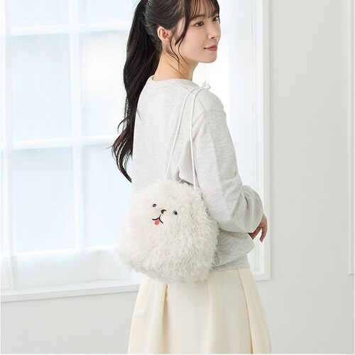 ROOTOTE ���[�g�[�g �g�[�g�o�b�O 3615 �ʔ� �g�[�g�o�b�N �n���h�o�b�O �В��o�b�O �o�P�c�o�b�O �В��� �o�P�c�^�o�b�N ���|�� babyroo �x�r�[���[ �ӂ�ӂ� ���L ���킢�� �A_3