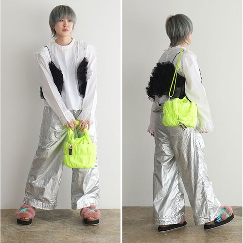 cheek �o�b�O �`�[�N C24007 �ʔ� �g�[�g�o�b�O �g�[�g�o�b�N 2way �V�����_�[�o�b�O �΂߂����o�b�O �В��o�b�O �В��^�V�����_�[�o�b�O ���f�B�[�X �����Y ���� �j�� �l�I���J���[_10