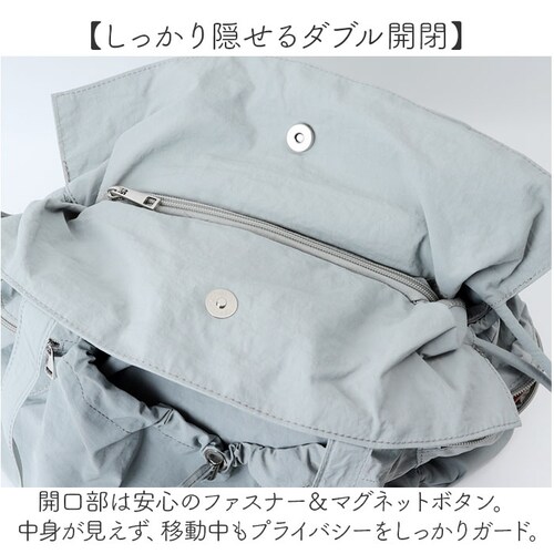 �g�[�g�o�b�O �i�C���� ���f�B�[�X �ʔ� laportadizucchero ���|���^�f�B�Y�b�P�� �V�����_�[�o�b�O ��e�� �i�C�����g�[�g�o�b�O ��񂰃o�b�O �_�炩�� ���炩�� �g�[�g�[�o�b�N _3