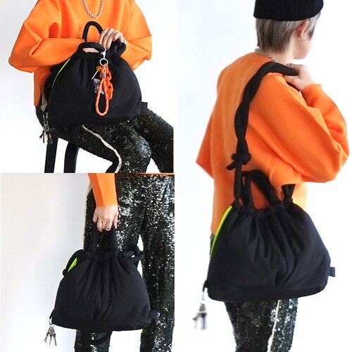 cheek �o�b�O �`�[�N C25003 �ʔ� �g�[�g�o�b�O �g�[�g�o�b�N 2way �V�����_�[�o�b�O �΂߂����o�b�O �В��o�b�O �В��^�V�����_�[�o�b�O ���f�B�[�X �����Y ���� �j�� �l�I���J���[_11