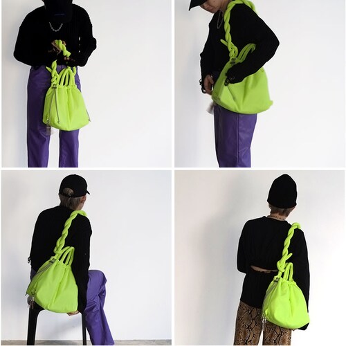 cheek �o�b�O �`�[�N C25003 �ʔ� �g�[�g�o�b�O �g�[�g�o�b�N 2way �V�����_�[�o�b�O �΂߂����o�b�O �В��o�b�O �В��^�V�����_�[�o�b�O ���f�B�[�X �����Y ���� �j�� �l�I���J���[_13