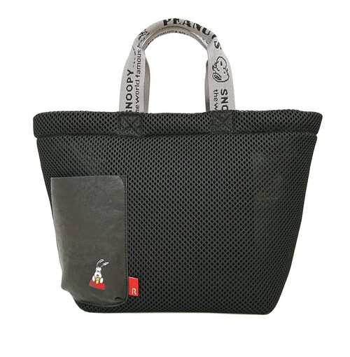 ���[�g�[�g �X�k�[�s�[ ROOTOTE 8433 �ʔ� �g�[�g�o�b�O �g�[�g�o�b�N ��񂰃o�b�O ���i�g�� �o�b�O ��񂰑� �z ���f�B�[�X ������ DELI �f�� wafer �E�G�b�t�@ SNOOP_5