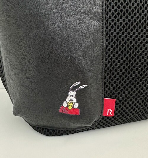 ���[�g�[�g �X�k�[�s�[ ROOTOTE 8433 �ʔ� �g�[�g�o�b�O �g�[�g�o�b�N ��񂰃o�b�O ���i�g�� �o�b�O ��񂰑� �z ���f�B�[�X ������ DELI �f�� wafer �E�G�b�t�@ SNOOP_7