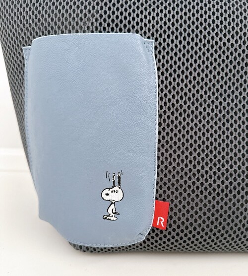 ���[�g�[�g �X�k�[�s�[ ROOTOTE 8433 �ʔ� �g�[�g�o�b�O �g�[�g�o�b�N ��񂰃o�b�O ���i�g�� �o�b�O ��񂰑� �z ���f�B�[�X ������ DELI �f�� wafer �E�G�b�t�@ SNOOP_11