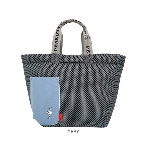 ���[�g�[�g �X�k�[�s�[ ROOTOTE 8433 �ʔ� �g�[�g�o�b�O �g�[�g�o�b�N ��񂰃o�b�O ���i�g�� �o�b�O ��񂰑� �z ���f�B�[�X ������ DELI �f�� wafer �E�G�b�t�@ SNOOP_14