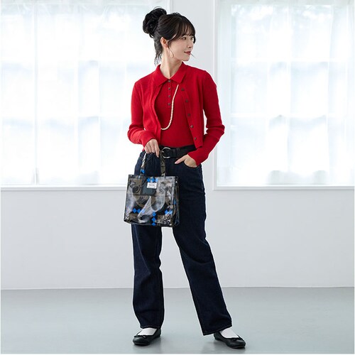 ROOTOTE ���[�g�[�g �g�[�g�o�b�O 3611 �ʔ� �g�[�g�o�b�N ���~�l�[�g ���m�Ão�b�O �����`�o�b�O �T�u�o�b�O ������ ��l SQUARE �X�N�G�A ������� ���킢�� �}�`���� ���� ��_2