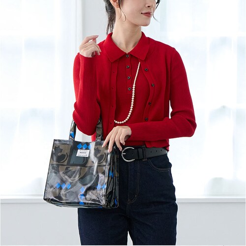 ROOTOTE ���[�g�[�g �g�[�g�o�b�O 3611 �ʔ� �g�[�g�o�b�N ���~�l�[�g ���m�Ão�b�O �����`�o�b�O �T�u�o�b�O ������ ��l SQUARE �X�N�G�A ������� ���킢�� �}�`���� ���� ��_3