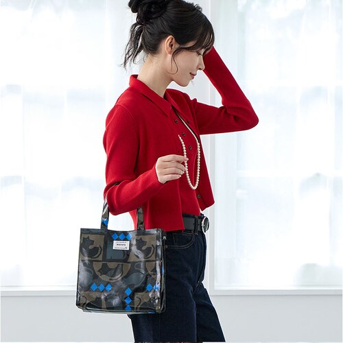 ROOTOTE ���[�g�[�g �g�[�g�o�b�O 3611 �ʔ� �g�[�g�o�b�N ���~�l�[�g ���m�Ão�b�O �����`�o�b�O �T�u�o�b�O ������ ��l SQUARE �X�N�G�A ������� ���킢�� �}�`���� ���� ��_5