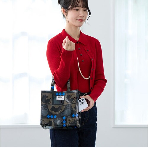 ROOTOTE ���[�g�[�g �g�[�g�o�b�O 3611 �ʔ� �g�[�g�o�b�N ���~�l�[�g ���m�Ão�b�O �����`�o�b�O �T�u�o�b�O ������ ��l SQUARE �X�N�G�A ������� ���킢�� �}�`���� ���� ��_6