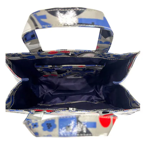 ROOTOTE ���[�g�[�g �g�[�g�o�b�O 3611 �ʔ� �g�[�g�o�b�N ���~�l�[�g ���m�Ão�b�O �����`�o�b�O �T�u�o�b�O ������ ��l SQUARE �X�N�G�A ������� ���킢�� �}�`���� ���� ��_9