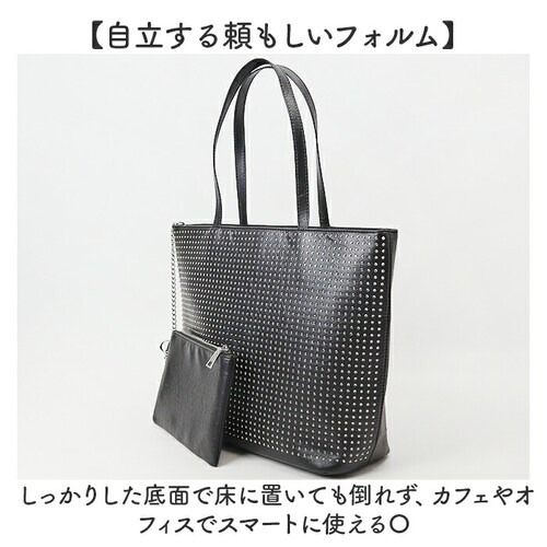 �������[�h �g�[�g�o�b�O LAMB MODE 40982 �ʔ� �g�[�g�o�b�N ���|���o�b�O �ʋ΃o�b�O �|�[�`�t�� ���f�B�[�X �傫�� A4 �ʋ� �ʊw ������� �V���v�� ���ꂢ�� �L���L�� ���킢_5