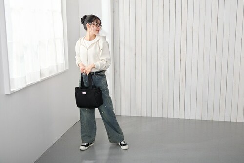 ROOTOTE ���[�g�[�g �g�[�g�o�b�O 3672 �ʔ� �d�؂�g�[�g�o�b�O �g�[�g�o�b�N ���b�V���o�b�O �����d�؂�t�� ���b�V�� �y�� �y�� ���� ������ �V���v�� ���킢�� ������� �ʋ� �ʊw_1