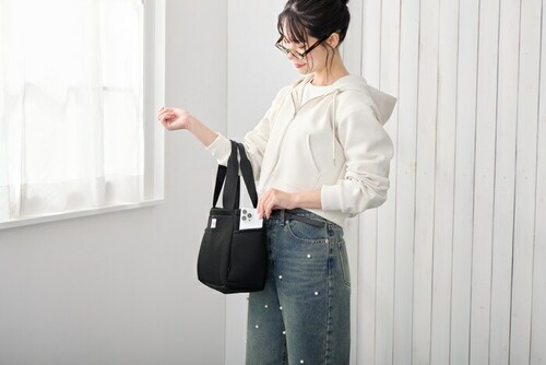 ROOTOTE ���[�g�[�g �g�[�g�o�b�O 3672 �ʔ� �d�؂�g�[�g�o�b�O �g�[�g�o�b�N ���b�V���o�b�O �����d�؂�t�� ���b�V�� �y�� �y�� ���� ������ �V���v�� ���킢�� ������� �ʋ� �ʊw_6