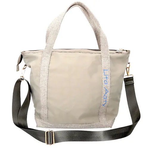 ���^����� �o�b�O 83082 �ʔ� �g�[�g�o�b�O 2way �V�����_�[�o�b�O �΂߂����o�b�O ���f�B�[�X ���|�� B5 ��e�� �ʊw �ʋ� �傫�� ������� ���킢�� ��l ���� �I�V���� ���� _10