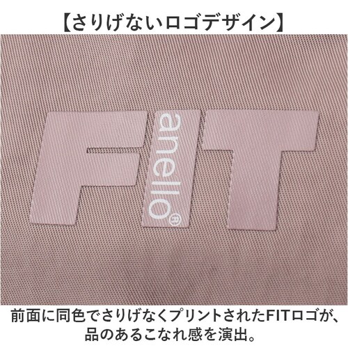 anello �g�[�g�o�b�O �A�l�� ATR0402 �ʔ� �g�[�g�o�b�N �V�����_�[�o�b�O �΂߂����o�b�O ���|���o�b�O ���f�B�[�X�o�b�O �����Y �i�C���� ���� �傫�� A4 �ʊw �ʋ� ���s ������_7