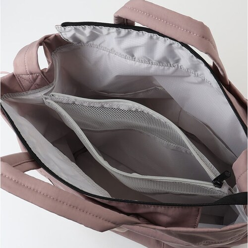 anello �g�[�g�o�b�O �A�l�� ATR0402 �ʔ� �g�[�g�o�b�N �V�����_�[�o�b�O �΂߂����o�b�O ���|���o�b�O ���f�B�[�X�o�b�O �����Y �i�C���� ���� �傫�� A4 �ʊw �ʋ� ���s ������_10