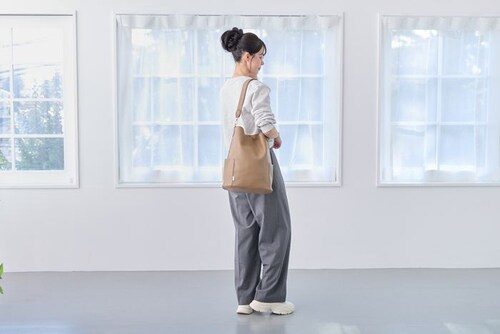 ROOTOTE ���[�g�[�g �g�[�g�o�b�O 3663 �ʔ� �g�[�g�o�b�N �����V�����_�[�o�b�O ���|���o�b�O �ʋ΃o�b�O �傫�� A4 �ʋ� �ʊw ���s ��e�� TALL �g�[�� ������� ���ꂢ�� ��_1