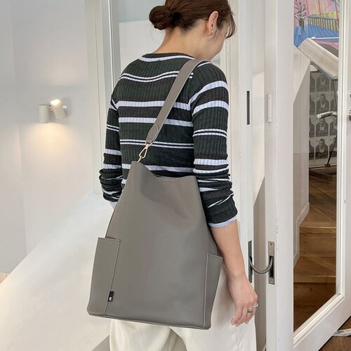 ROOTOTE ���[�g�[�g �g�[�g�o�b�O 3663 �ʔ� �g�[�g�o�b�N �����V�����_�[�o�b�O ���|���o�b�O �ʋ΃o�b�O �傫�� A4 �ʋ� �ʊw ���s ��e�� TALL �g�[�� ������� ���ꂢ�� ��_5