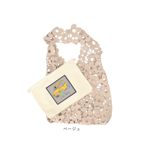 �g�[�g�o�b�O ���f�B�[�X �ʔ� �|�[�`�t�� ��񂰃o�b�O Lyre ���^����� ���킢�� ������� �L���[�g �h�J �X�p���R�[�� �o�b�O �T�u�o�b�O �ʋ� ���o���� ���o�|�� �X���� �R���p�N�g �c�^_14