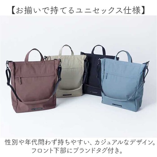 SOLEIL �\���C�� �g�[�g�o�b�O 2WAY �ʔ� �g�[�g�o�b�N �g�[�g ��� �V�����_�[�o�b�O �V�����_�[�o�b�N ���|�� �ȂȂߊ|�� �V�����_�[ ���O���\ �|�P�b�g PC���[�\ �i�C���� _9