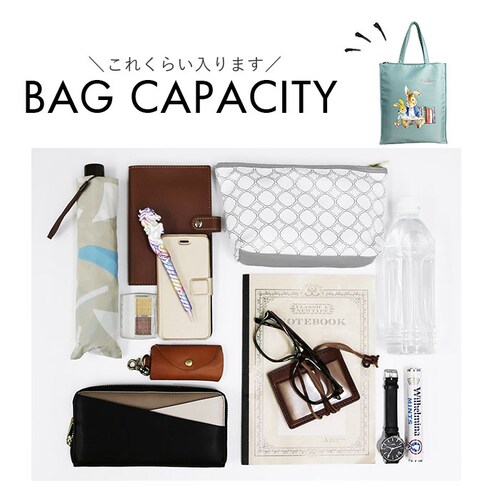 �g�[�g�o�b�O �s�[�^�[���r�b�g �ʔ� PETER RABBIT A4�T�C�Y�Ή� �莝���^�C�v �T�u�o�b�O �c�^�g�[�g�o�b�O ���� �V���v�� ������� ���킢�� �o�b�O �J�o�� ������ ���m�� �L�����N_8