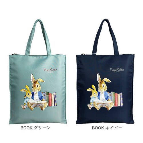 �g�[�g�o�b�O �s�[�^�[���r�b�g �ʔ� PETER RABBIT A4�T�C�Y�Ή� �莝���^�C�v �T�u�o�b�O �c�^�g�[�g�o�b�O ���� �V���v�� ������� ���킢�� �o�b�O �J�o�� ������ ���m�� �L�����N_11