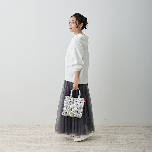 ���[�g�[�g �X�k�[�s�[ ROOTOTE 8431 �ʔ� �g�[�g�o�b�O �g�[�g�o�b�N �����`�o�b�O �����`�g�[�g ��񂰃o�b�O ��񂰑� �z ������ ���f�B�[�X �L�����N�^�[ ���~�l�[�g SQUARE _2