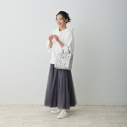 ���[�g�[�g �X�k�[�s�[ ROOTOTE 8431 �ʔ� �g�[�g�o�b�O �g�[�g�o�b�N �����`�o�b�O �����`�g�[�g ��񂰃o�b�O ��񂰑� �z ������ ���f�B�[�X �L�����N�^�[ ���~�l�[�g SQUARE _3