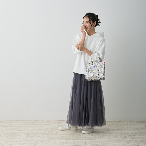 ���[�g�[�g �X�k�[�s�[ ROOTOTE 8431 �ʔ� �g�[�g�o�b�O �g�[�g�o�b�N �����`�o�b�O �����`�g�[�g ��񂰃o�b�O ��񂰑� �z ������ ���f�B�[�X �L�����N�^�[ ���~�l�[�g SQUARE _4