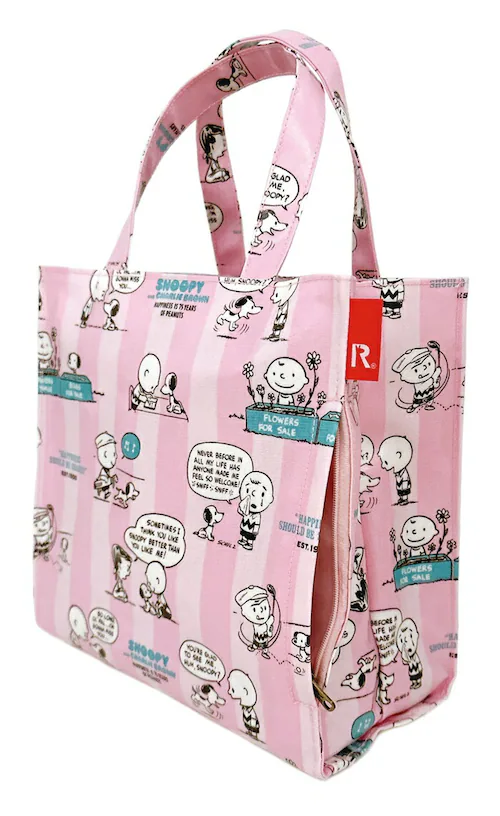 ���[�g�[�g �X�k�[�s�[ ROOTOTE 8431 �ʔ� �g�[�g�o�b�O �g�[�g�o�b�N �����`�o�b�O �����`�g�[�g ��񂰃o�b�O ��񂰑� �z ������ ���f�B�[�X �L�����N�^�[ ���~�l�[�g SQUARE _5