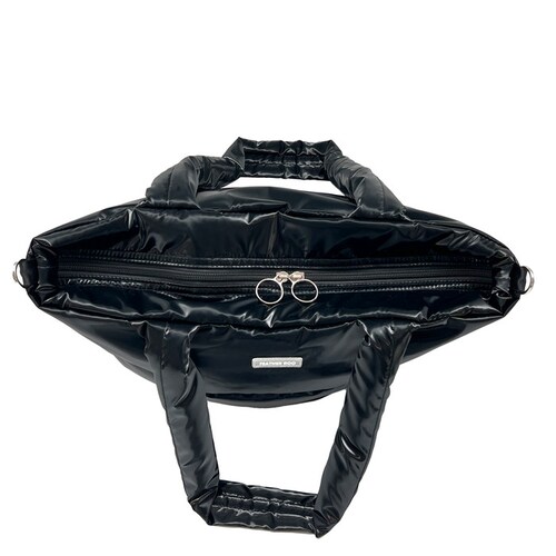 ROOTOTE ���[�g�[�g �g�[�g�o�b�O 3685 �ʔ� ���|���o�b�O �傫�� A4 �ʋ� �ʊw ��e�� �y�� �y�� �t�@�X�i�[�t�� MEDIUM FEATHER ROO �t�F�U�[���[ �ӂ�ӂ� �_�u_6