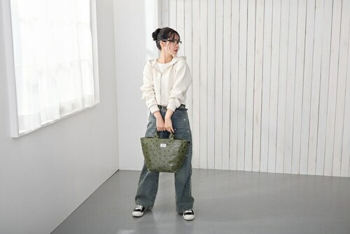 ROOTOTE ���[�g�[�g �g�[�g�o�b�O 3603 �ʔ� ���~�l�[�g �g�[�g�o�b�N ��񂰃o�b�O ���f�B�[�X ������ A5 �y�� �y�� ���� ���� �M�` �}�`���� �}�`�L�� �V���v�� ���킢�� ������_4