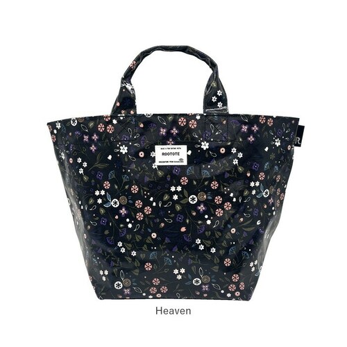 ROOTOTE ���[�g�[�g �g�[�g�o�b�O 3603 �ʔ� ���~�l�[�g �g�[�g�o�b�N ��񂰃o�b�O ���f�B�[�X ������ A5 �y�� �y�� ���� ���� �M�` �}�`���� �}�`�L�� �V���v�� ���킢�� ������_7