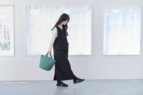 ROOTOTE ���[�g�[�g �g�[�g�o�b�O 3633 �ʔ� �g�[�g�o�b�N �o�P�c�o�b�O �o�P�c�^ ���^ �y�� �y�� DELI �f�� M-Quilt �~���^���[�L���g �L���e�B���O ������� ���킢�� �V_1