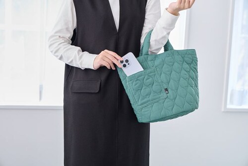 ROOTOTE ���[�g�[�g �g�[�g�o�b�O 3633 �ʔ� �g�[�g�o�b�N �o�P�c�o�b�O �o�P�c�^ ���^ �y�� �y�� DELI �f�� M-Quilt �~���^���[�L���g �L���e�B���O ������� ���킢�� �V_4