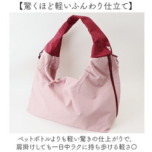 anello �g�[�g�o�b�O �A�l�� AIY0213 �ʔ� �g�[�g�o�b�N ���|���o�b�O ������ �}�U�[�Y�o�b�O �y�A�����c�o�b�O ���f�B�[�X�o�b�O �����Y �i�C���� ���� �傫�� A4 �y�� �y�� ���s_9