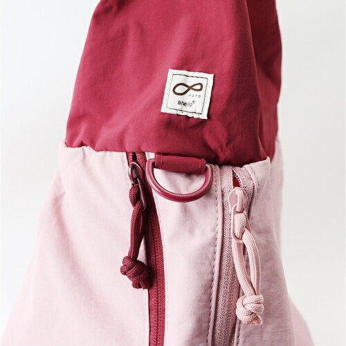 anello �g�[�g�o�b�O �A�l�� AIY0213 �ʔ� �g�[�g�o�b�N ���|���o�b�O ������ �}�U�[�Y�o�b�O �y�A�����c�o�b�O ���f�B�[�X�o�b�O �����Y �i�C���� ���� �傫�� A4 �y�� �y�� ���s_14