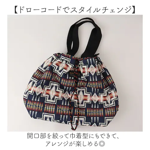 KiU �g�[�g�o�b�O �L�E k482 �ʔ� PENDLETON �y���h���g�� �g�[�g�o�b�N �΂߂����o�b�O �}�U�[�Y�o�b�O �V�����_�[�o�b�O ���f�B�[�X �����Y �傫�� A4 �ʋ� �ʊw ���� �y�� _5