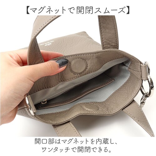 WAKU ���N �~�j�g�[�g 2WAY wk0074 �ʔ� �g�[�g�o�b�O �g�[�g�o�b�N ��� �~�j���z �V�����_�[ �V�����_�[�o�b�O �V�����_�[�o�b�N ���|�� �΂ߊ|�� ���U�[ �{�v �J�W���A�� ���f_9