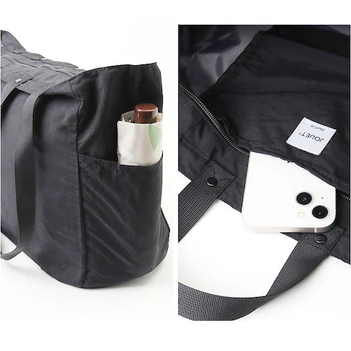 jouet �W���G�b�g �g�[�g�o�b�O J6682 �ʔ� �ӂ킩�� 2way�g�[�g �g�[�g�o�b�N ���|�� ���f�B�[�X �G�R�o�b�O �� �o�b�O �o�b�N �t�@�X�i�[�t�� ���΂� ���킢�� ������� ���f�B�[_7