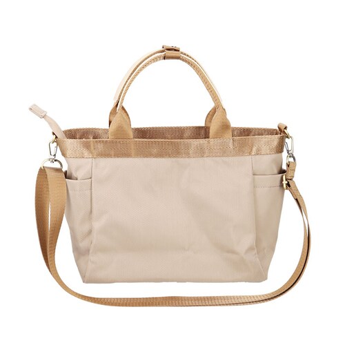 anello GRANDE �g�[�g�o�b�O GTM1042 �ʔ� �g�[�g�o�b�N �V�����_�[�o�b�O �΂߂����o�b�O �t�@�X�i�[�t�� ���f�B�[�X�o�b�O �i�C���� �傫�� A5 ���s ���� �A�E�g�h�A ������_9