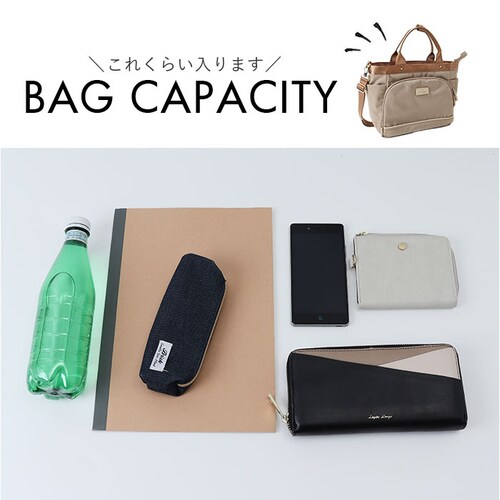 anello GRANDE �g�[�g�o�b�O GTM1042 �ʔ� �g�[�g�o�b�N �V�����_�[�o�b�O �΂߂����o�b�O �t�@�X�i�[�t�� ���f�B�[�X�o�b�O �i�C���� �傫�� A5 ���s ���� �A�E�g�h�A ������_10