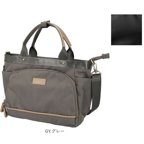 anello GRANDE �g�[�g�o�b�O GTM1042 �ʔ� �g�[�g�o�b�N �V�����_�[�o�b�O �΂߂����o�b�O �t�@�X�i�[�t�� ���f�B�[�X�o�b�O �i�C���� �傫�� A5 ���s ���� �A�E�g�h�A ������_13