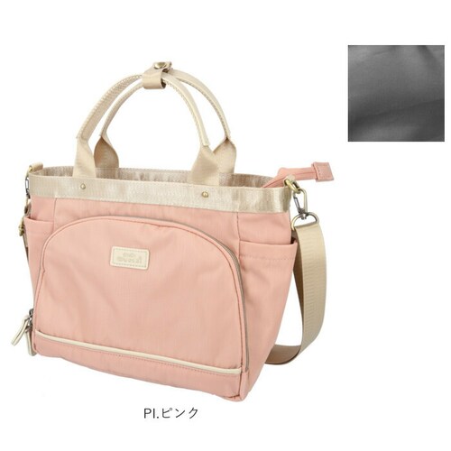 anello GRANDE �g�[�g�o�b�O GTM1042 �ʔ� �g�[�g�o�b�N �V�����_�[�o�b�O �΂߂����o�b�O �t�@�X�i�[�t�� ���f�B�[�X�o�b�O �i�C���� �傫�� A5 ���s ���� �A�E�g�h�A ������_15