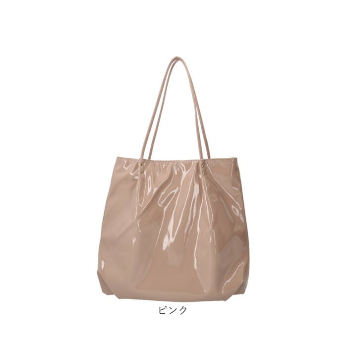 グレージュ トートバッグ レディース きれいめ A4 通販 トートバック