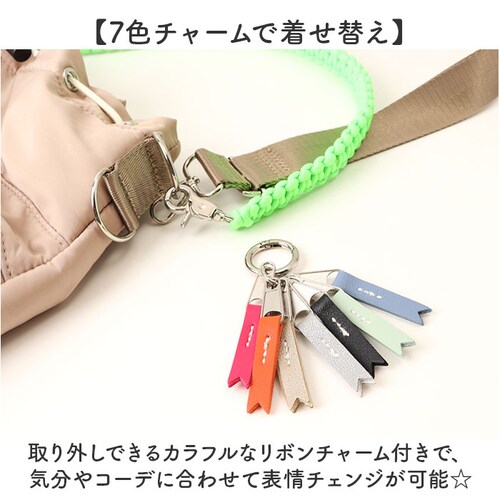 cheek �o�b�O �`�[�N C23003 �ʔ� �g�[�g�o�b�O 2way �g�[�g �V�����_�[�o�b�O �΂߂����o�b�O �В��o�b�O �В��^�V�����_�[�o�b�O ���f�B�[�X �����Y ���� �j�� �l�I���J���[ �p��_8