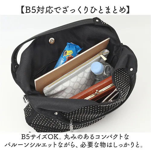 �g�[�g�o�b�O ���f�B�[�X �ʔ� ��񂰃o�b�O �V�����_�[�o�b�O 2WAY ���|�� �^�b�Z���`���[�� �y�� �y�� �o�b�O ���΂� �J�o�� �V���v�� ������� ���킢�� �ʋ� �ʊw ���� ��l���q �J�W��_5