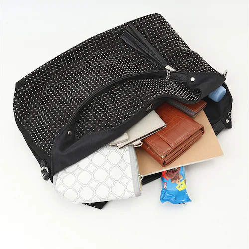 �g�[�g�o�b�O ���f�B�[�X �ʔ� ��񂰃o�b�O �V�����_�[�o�b�O 2WAY ���|�� �^�b�Z���`���[�� �y�� �y�� �o�b�O ���΂� �J�o�� �V���v�� ������� ���킢�� �ʋ� �ʊw ���� ��l���q �J�W��_11