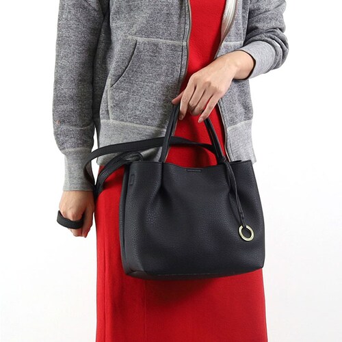 �N�[�R COOCO �g�[�g�o�b�O �~�j 2WAY ���f�B�[�X �ʔ� �g�[�g �V�����_�[ ���|�� �ȂȂߊ|�� �΂߂��� �g�[�g�o�b�N ��� �~�j�g�[�g �~�j�V�����_�[ �u�����h ������v ���킢�� �V_3