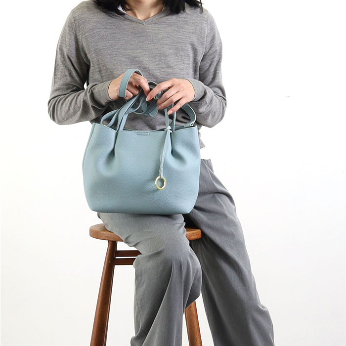 クーコ COOCO トートバッグ ミニ 2WAY レディース 通販 トート
